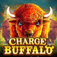 Capa de Buffalo Slot
