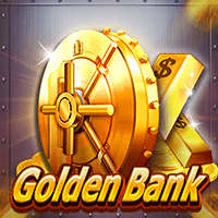 Capa de Golden Bank