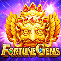 Capa de Fortune Gems