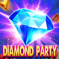 Capa de DiamondParty