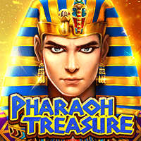 Capa de PharaohTreasure