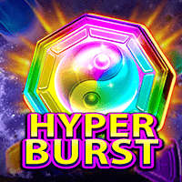 Capa de HyperBurst